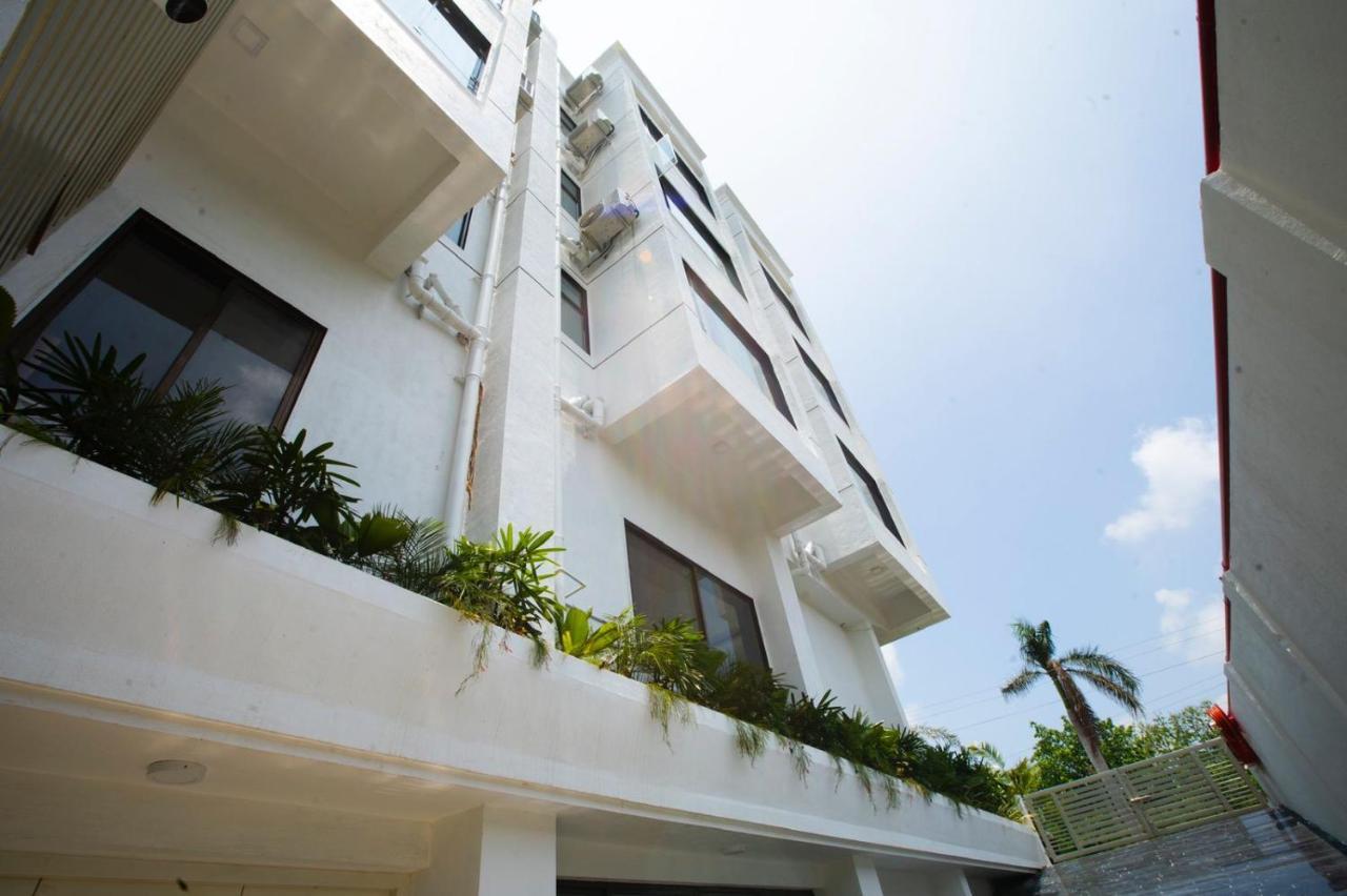 Hotel The Orange Flag Aurangabad  Ngoại thất bức ảnh